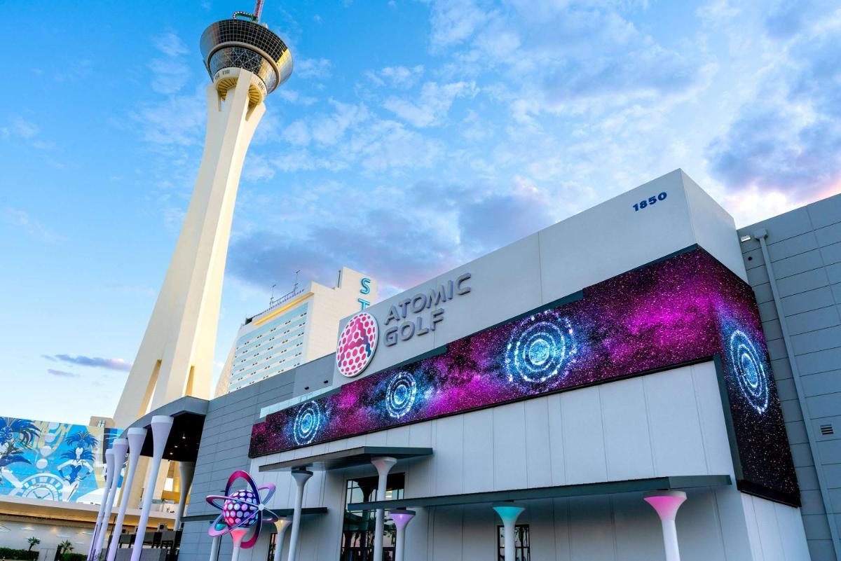 The STRAT Hotel, Casino & Tower - Housity