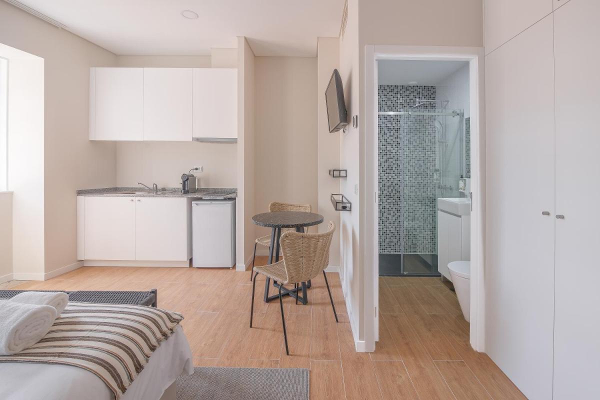 VC Heritage Ribeira Porto - Housity