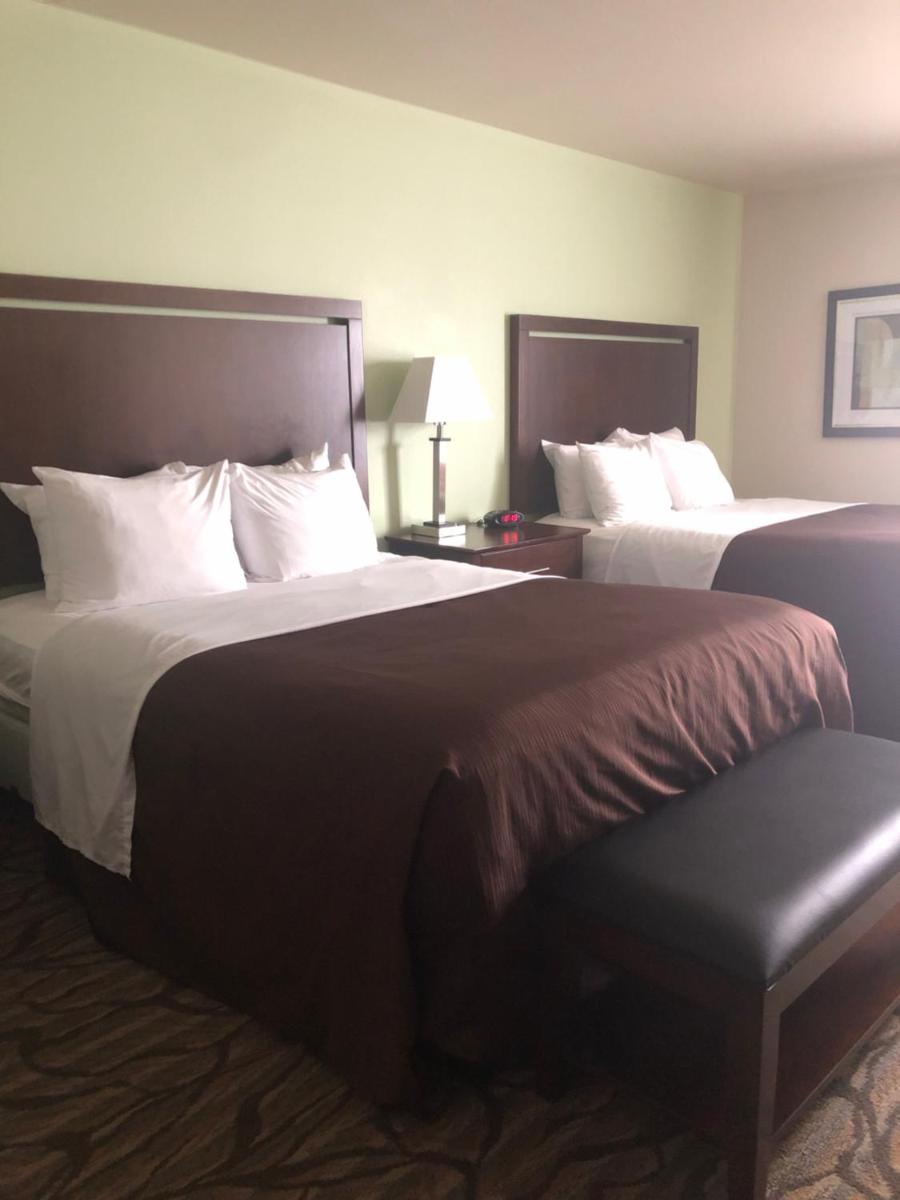 Aspen Suites Hotel Sitka - Housity