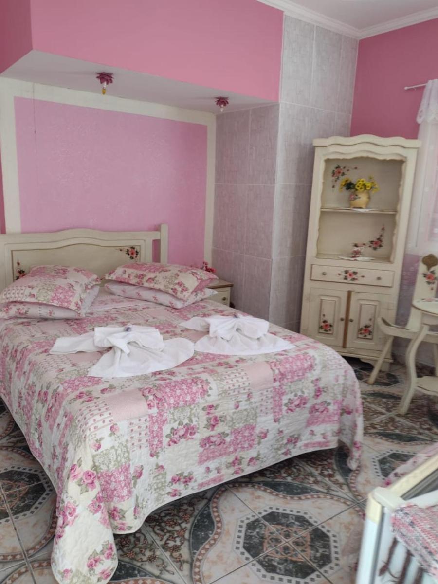 Pousada Oca Porã - Housity