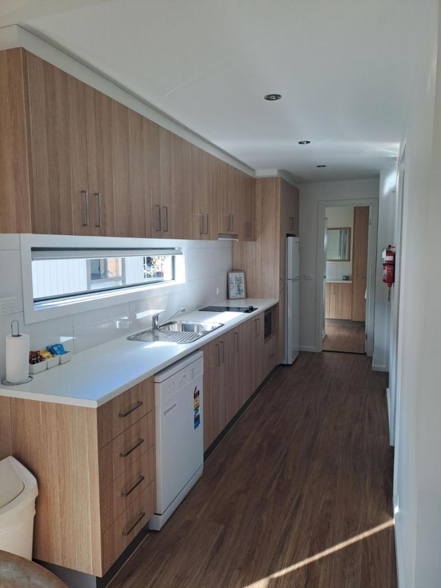 NRMA Mildura Riverside Holiday Park - Housity