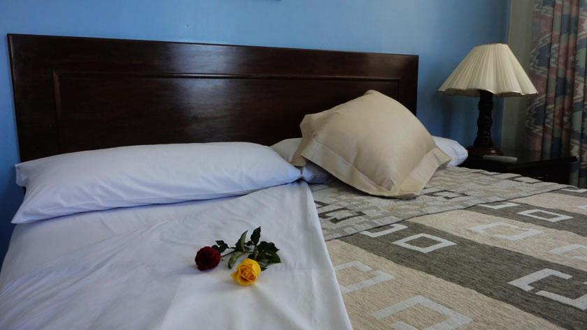 Hotel Victoria Plaza - Housity