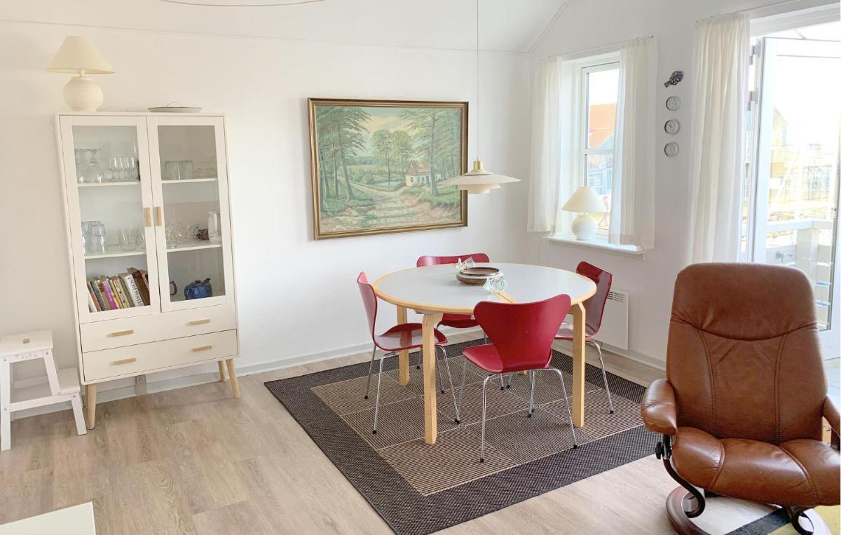 Nice Apartment In Rudkøbing With Wifi - Housity