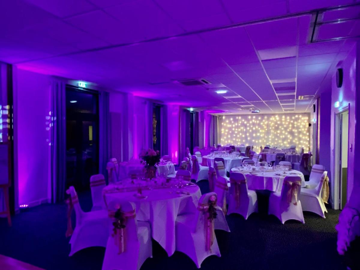 Photo de la galerie de l'établissement Holiday Inn Calais Coquelles by IHG, à Coquelles