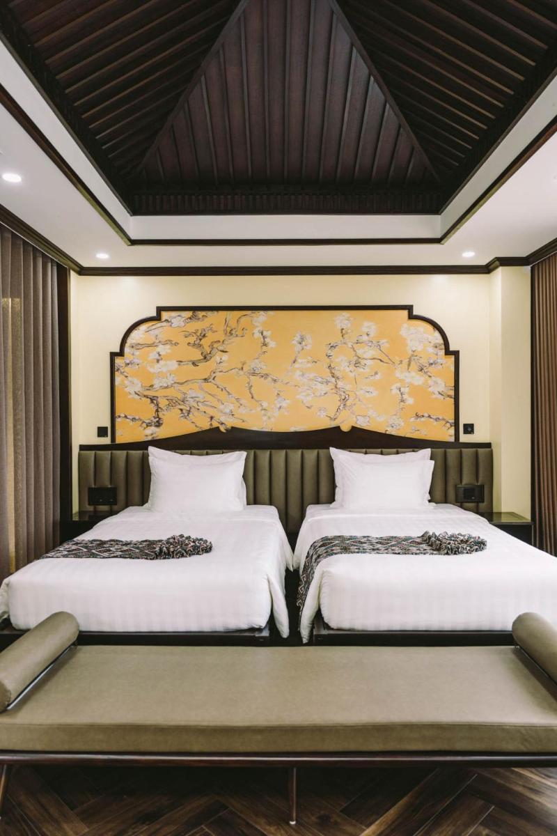 Legacy Hill Resort & Villas - Housity