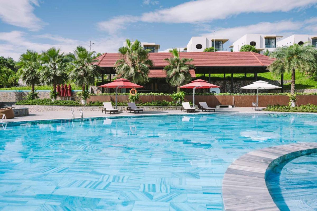 Legacy Hill Resort & Villas - Housity