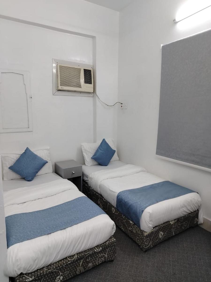 Suitetrails - Albadil 2 hotel