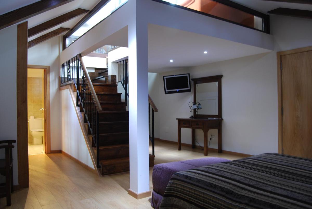 Hotel Mirador de Barcia - Housity