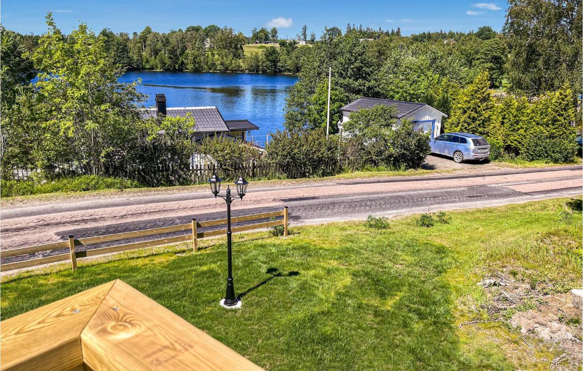 2 Bedroom Beautiful Home In Gislaved - Housity