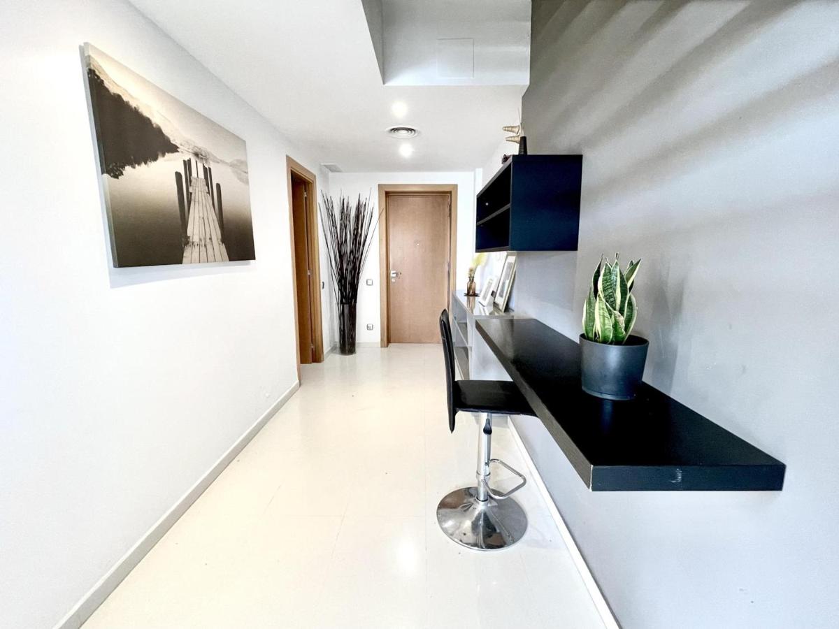 Casa espaciosa con piscina, aire acondicionado y jardín cerca de la playa de Vilanova - ES-332-9 - Housity