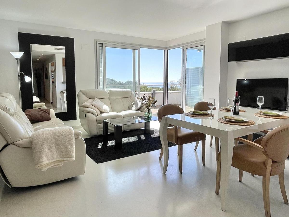 Casa espaciosa con piscina, aire acondicionado y jardín cerca de la playa de Vilanova - ES-332-9 - Housity
