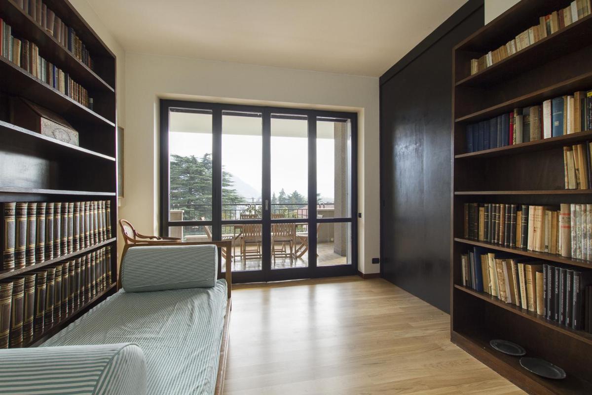 Appartamento Il Parco Cernobbio - Housity