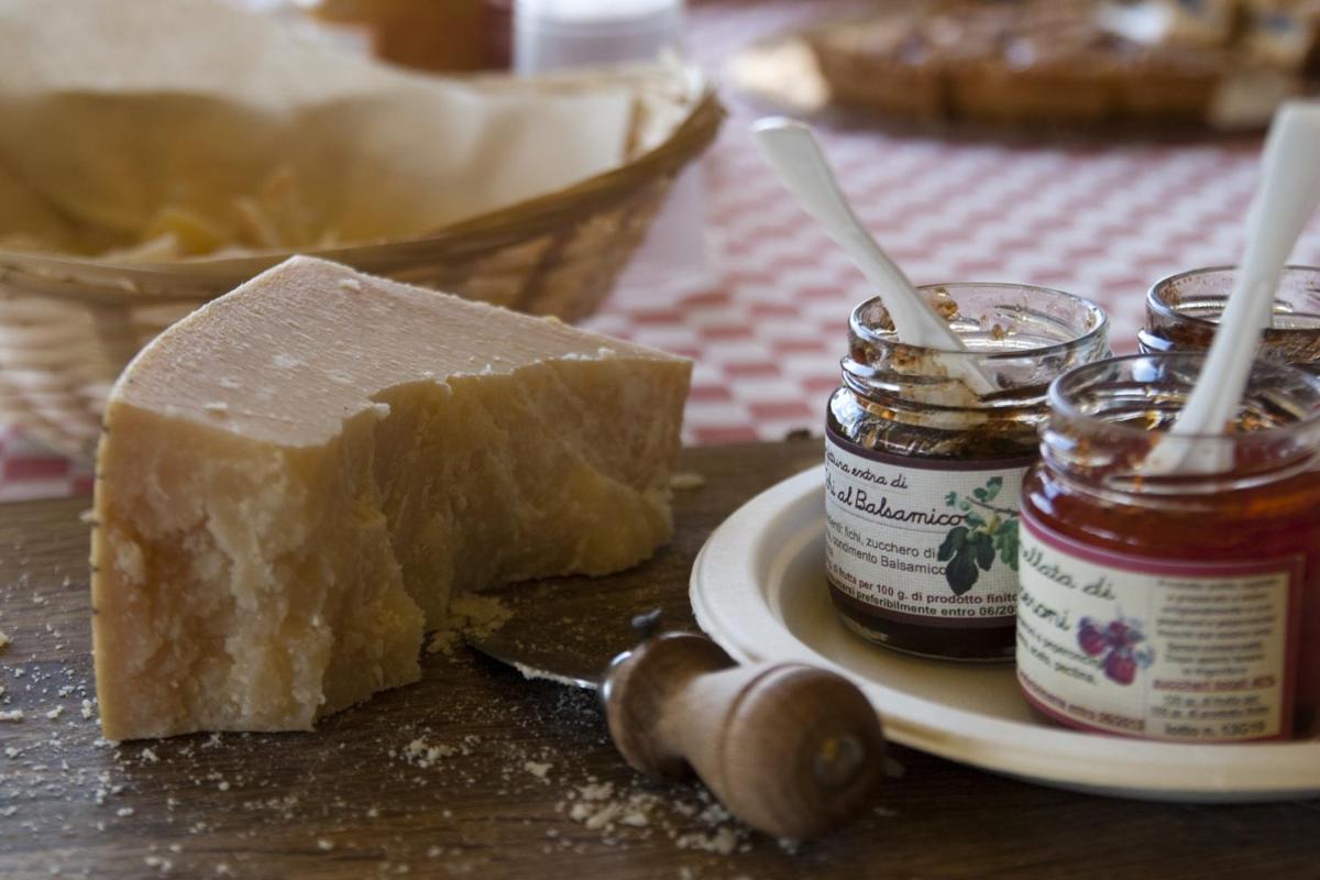 Agriturismo Bosco Del Fracasso - Housity