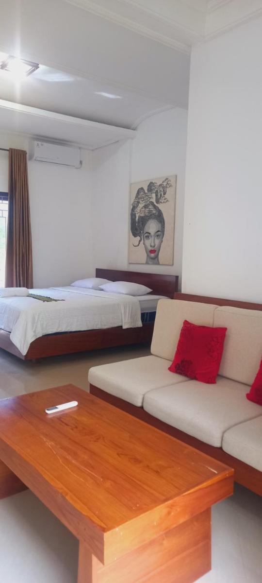 Inang Amang Homestay - Housity