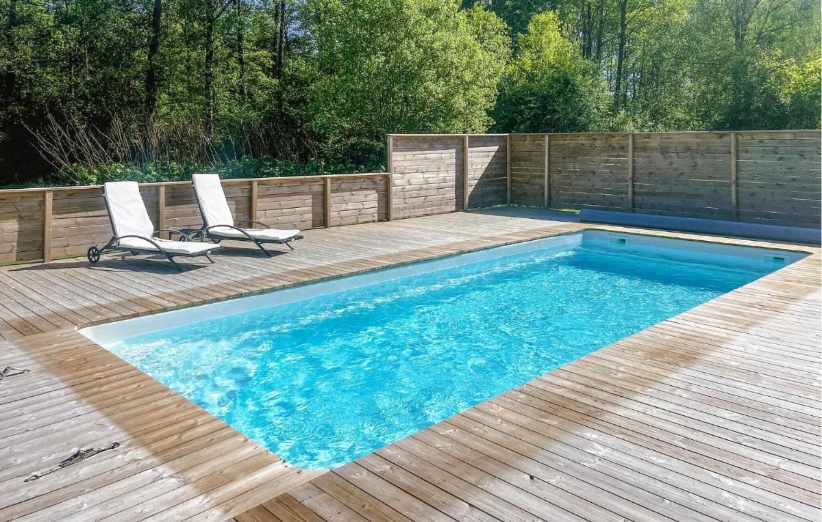 3 Bedroom Beautiful Home In Gislaved - Housity