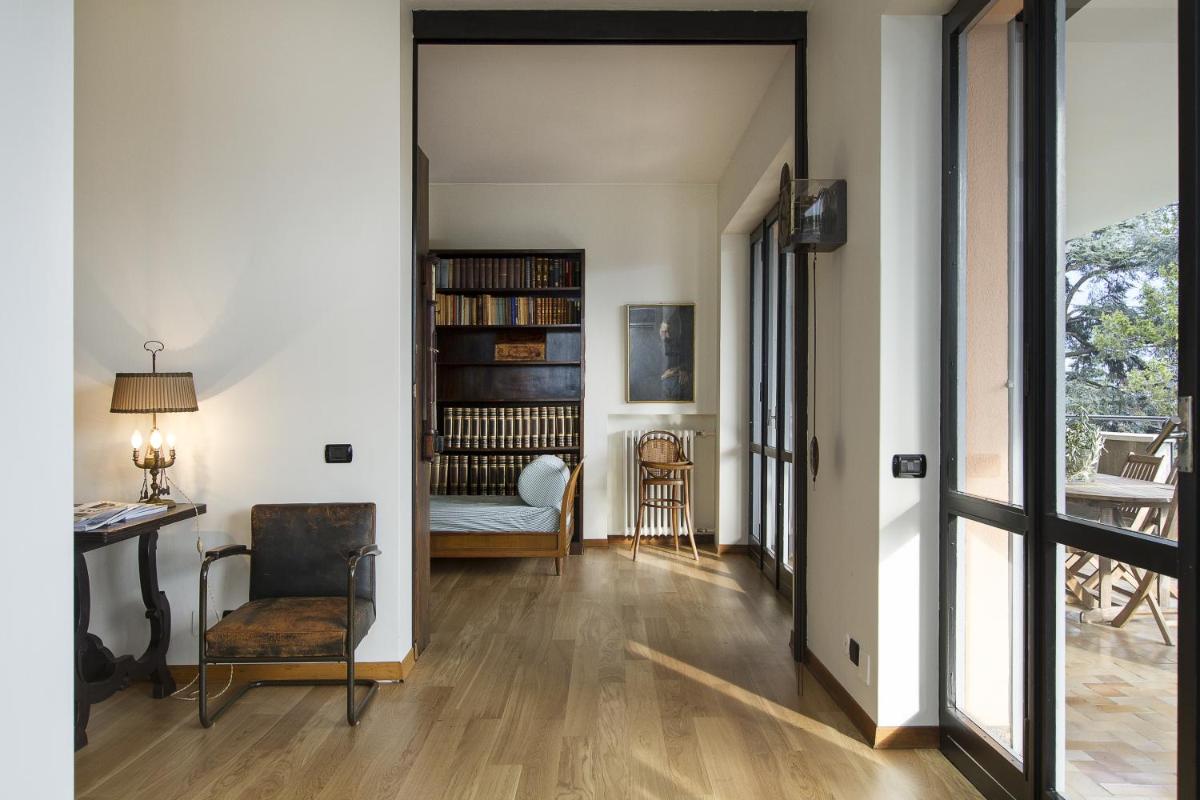 Appartamento Il Parco Cernobbio - Housity