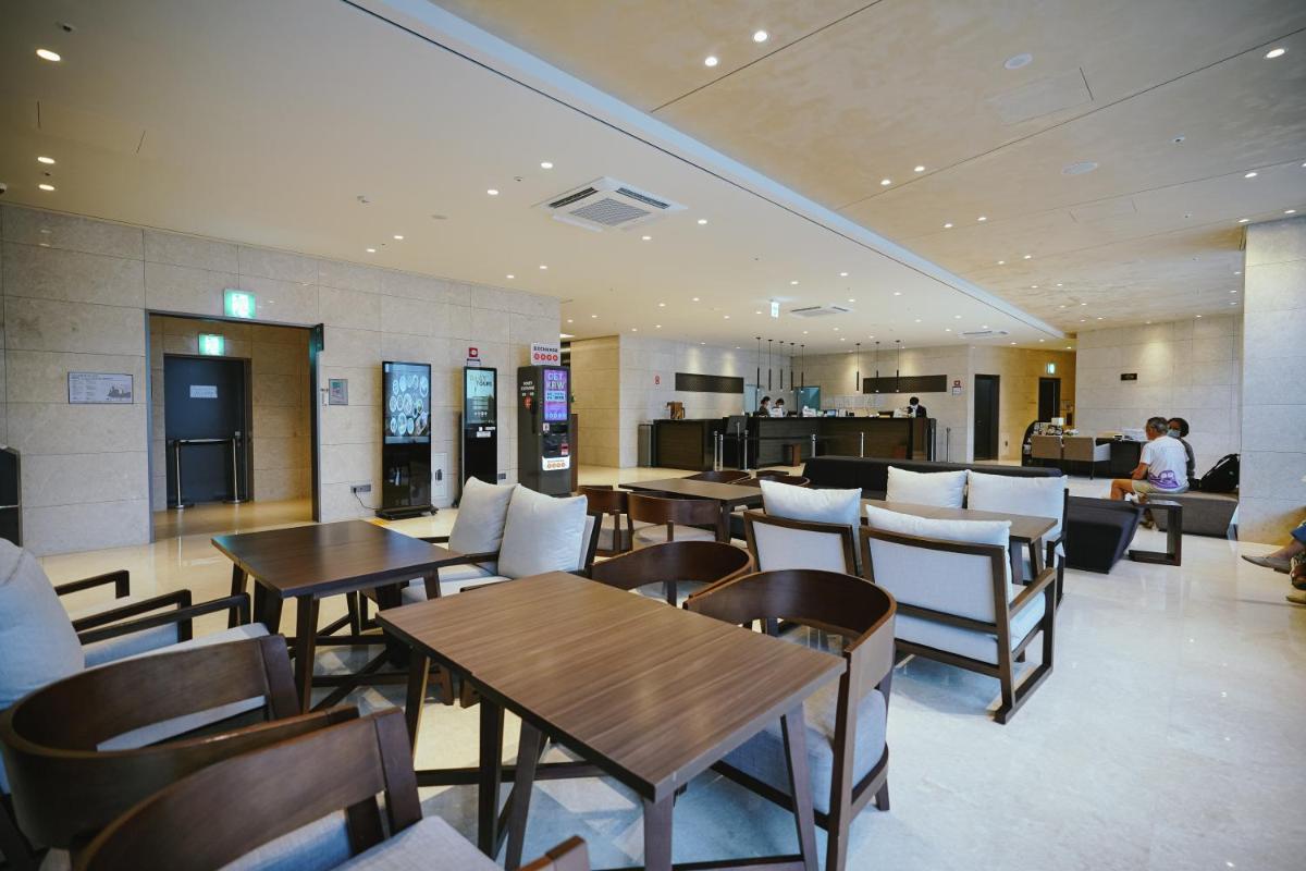 Hotel Gracery Seoul - Hizvo
