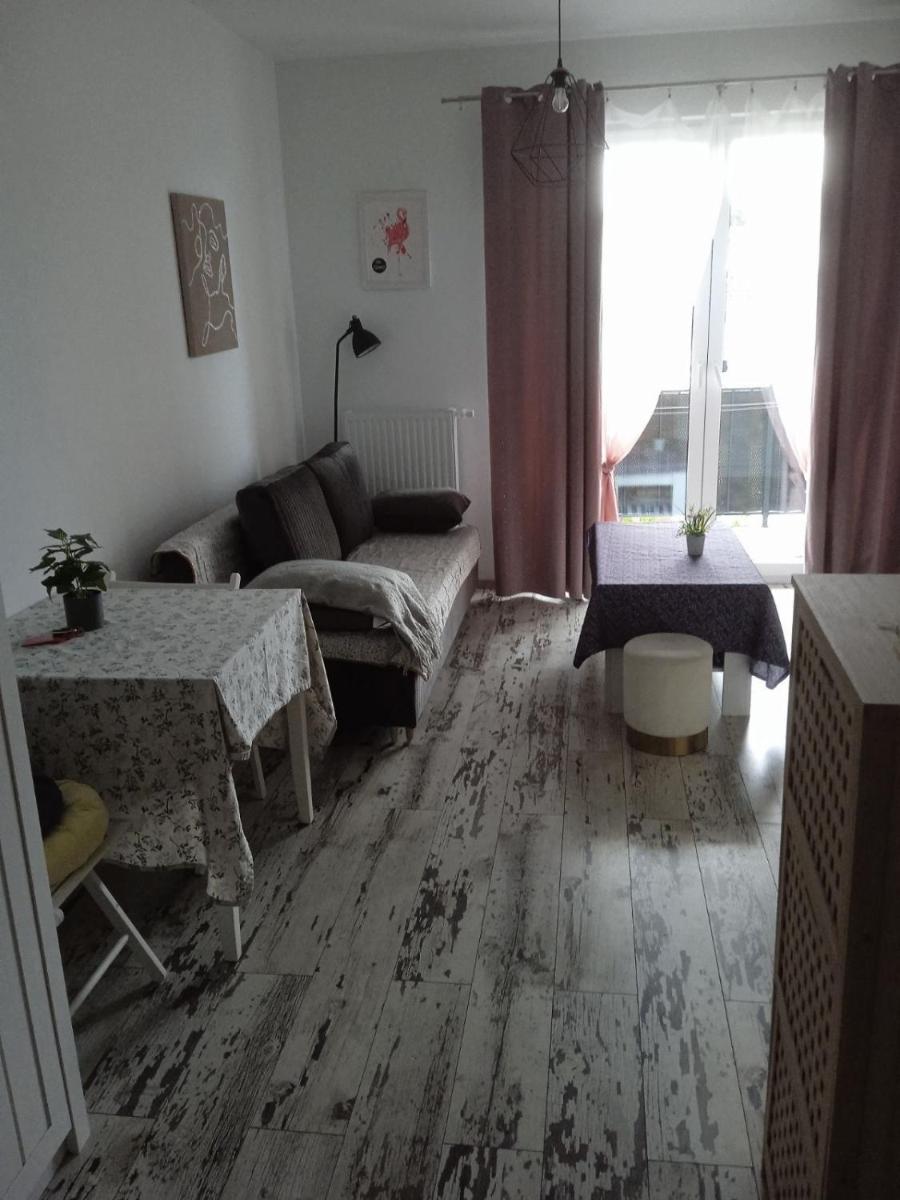 Dreapart Pruszcz gdański - Housity