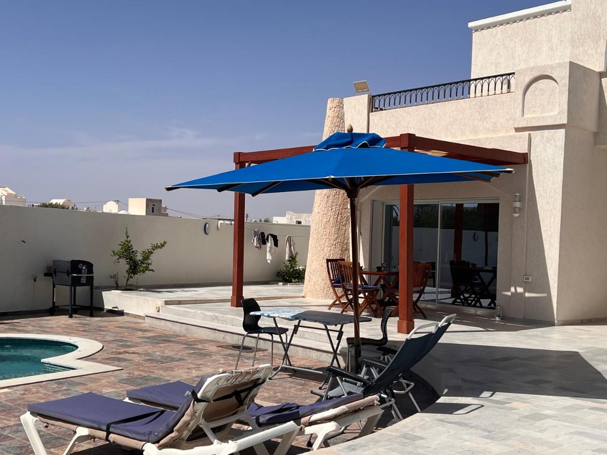 VillaLina Haut Standing Djerba - Housity