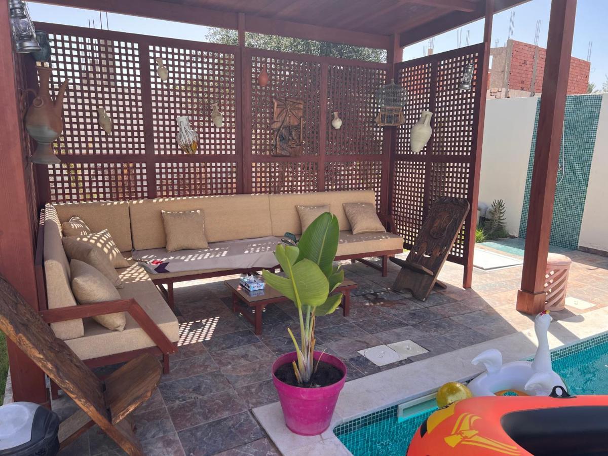 VillaLina Haut Standing Djerba - Housity