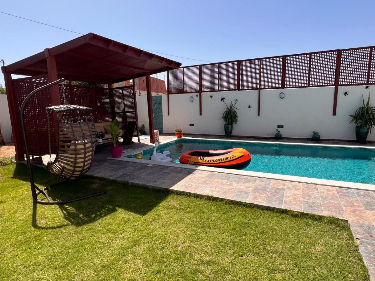 VillaLina Haut Standing Djerba - Housity
