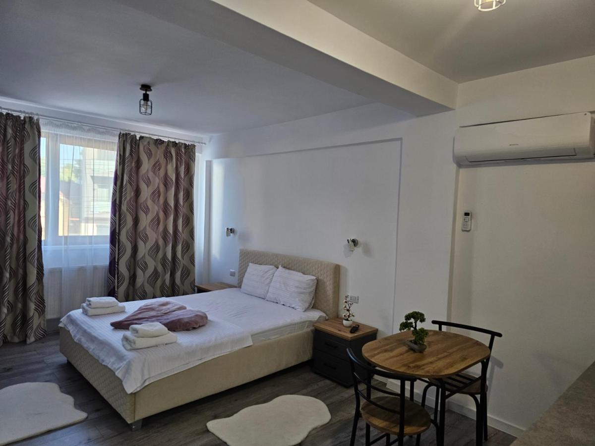 Suitetrails - DIDI Apartament
