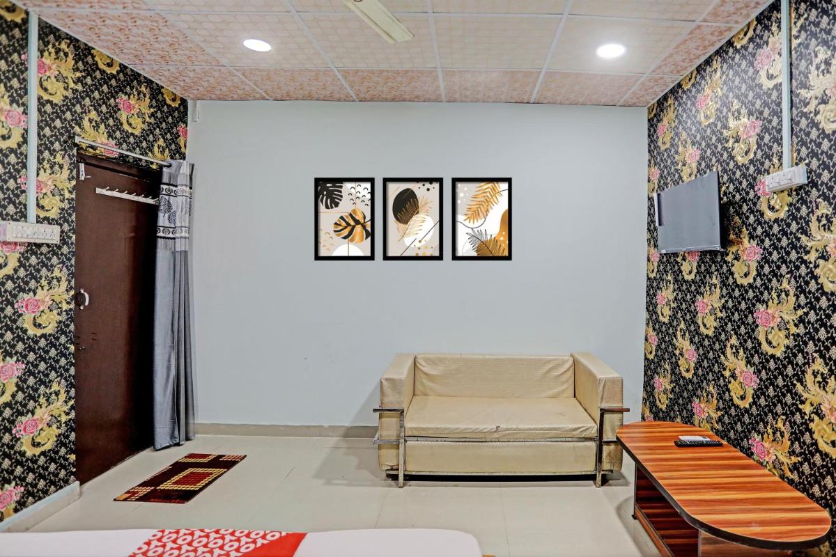 Hotel O Flagship Dream Mahal Guest House - Housity