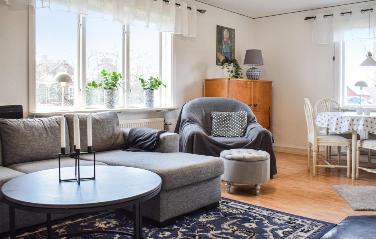 Beautiful Home In Rockneby With Kitchen - Housity