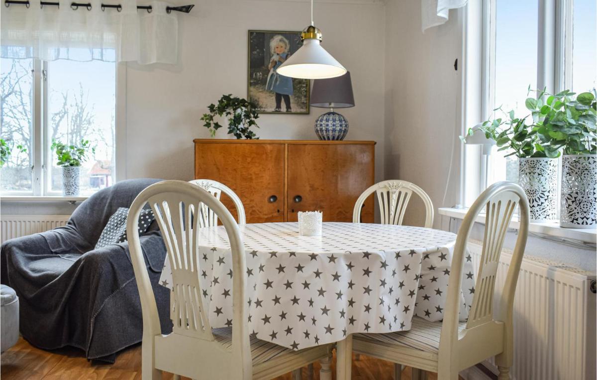 Beautiful Home In Rockneby With Kitchen - Housity