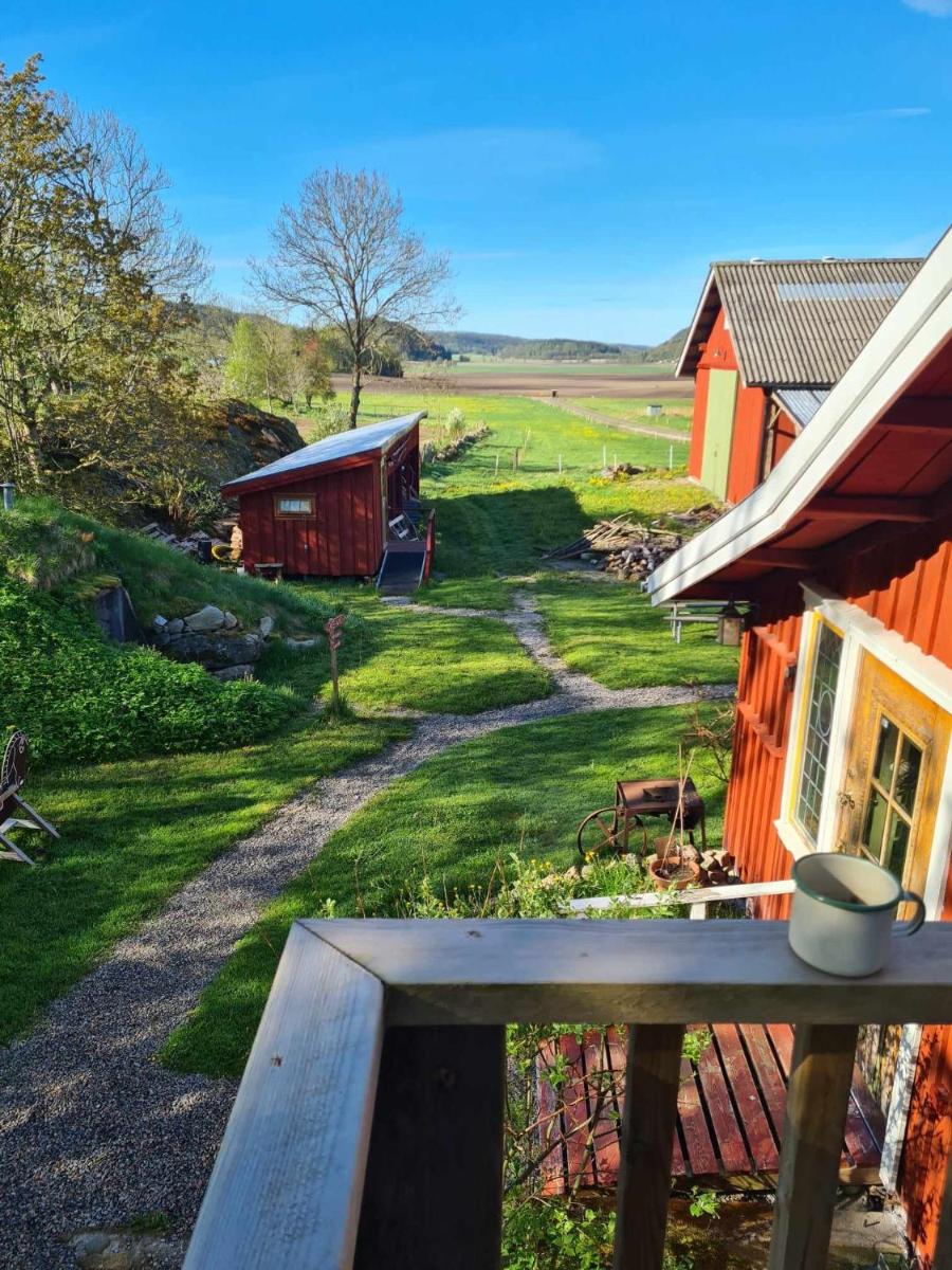 Suitetrails - The Thistle Inn - Off grid Glamping