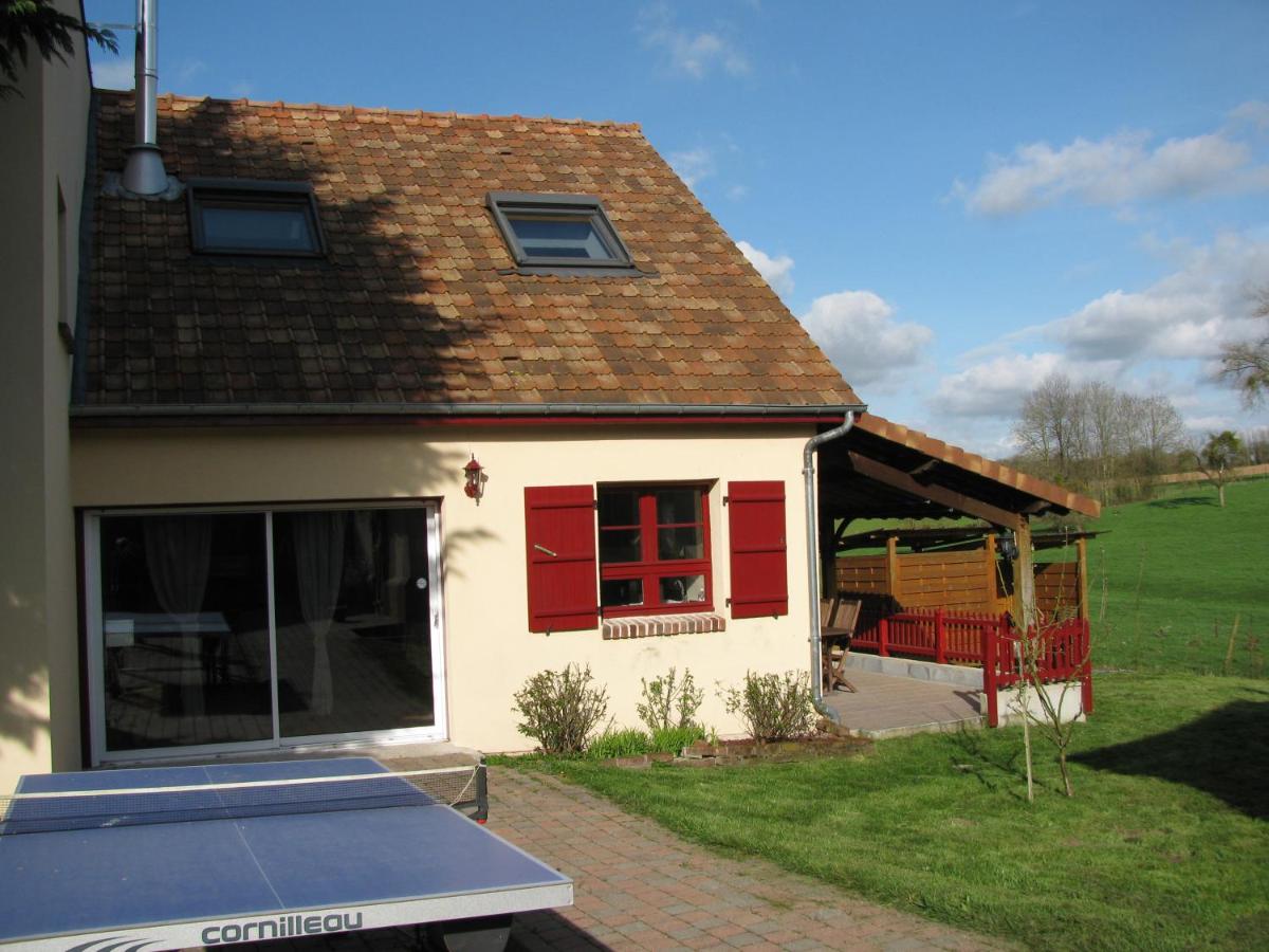 La Bergerie du festel - Housity