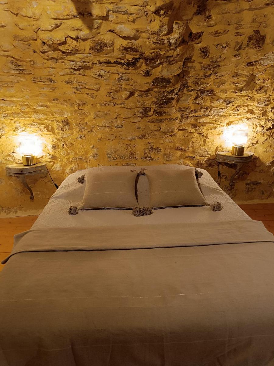 Chambre de charme 30m2 - Housity
