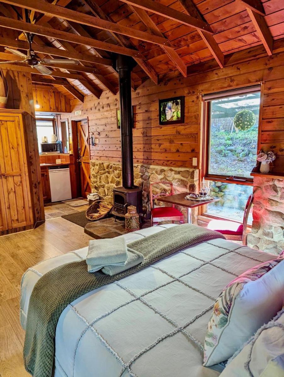 Forget Me Not Cottages - Housity