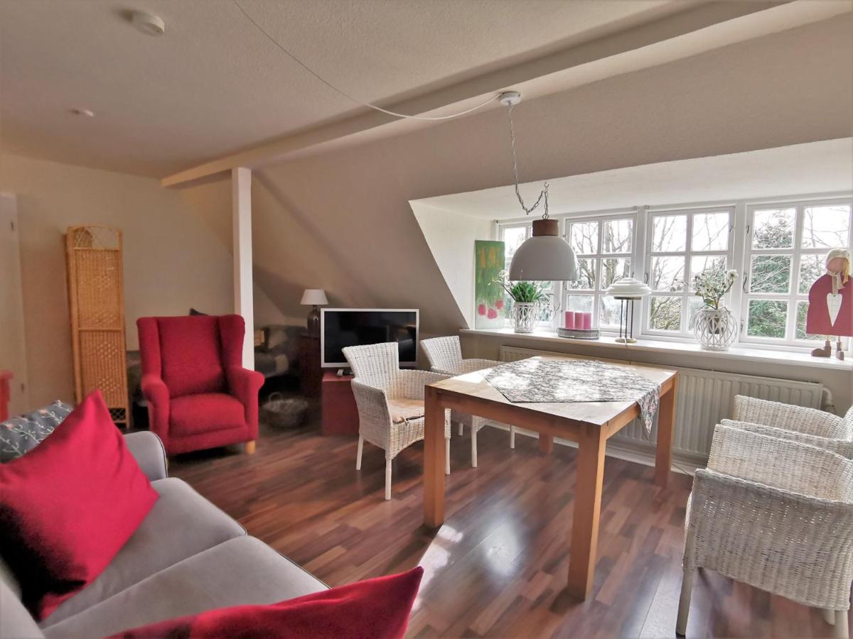 Landhaus Westerweg - Familie Petersen - Housity