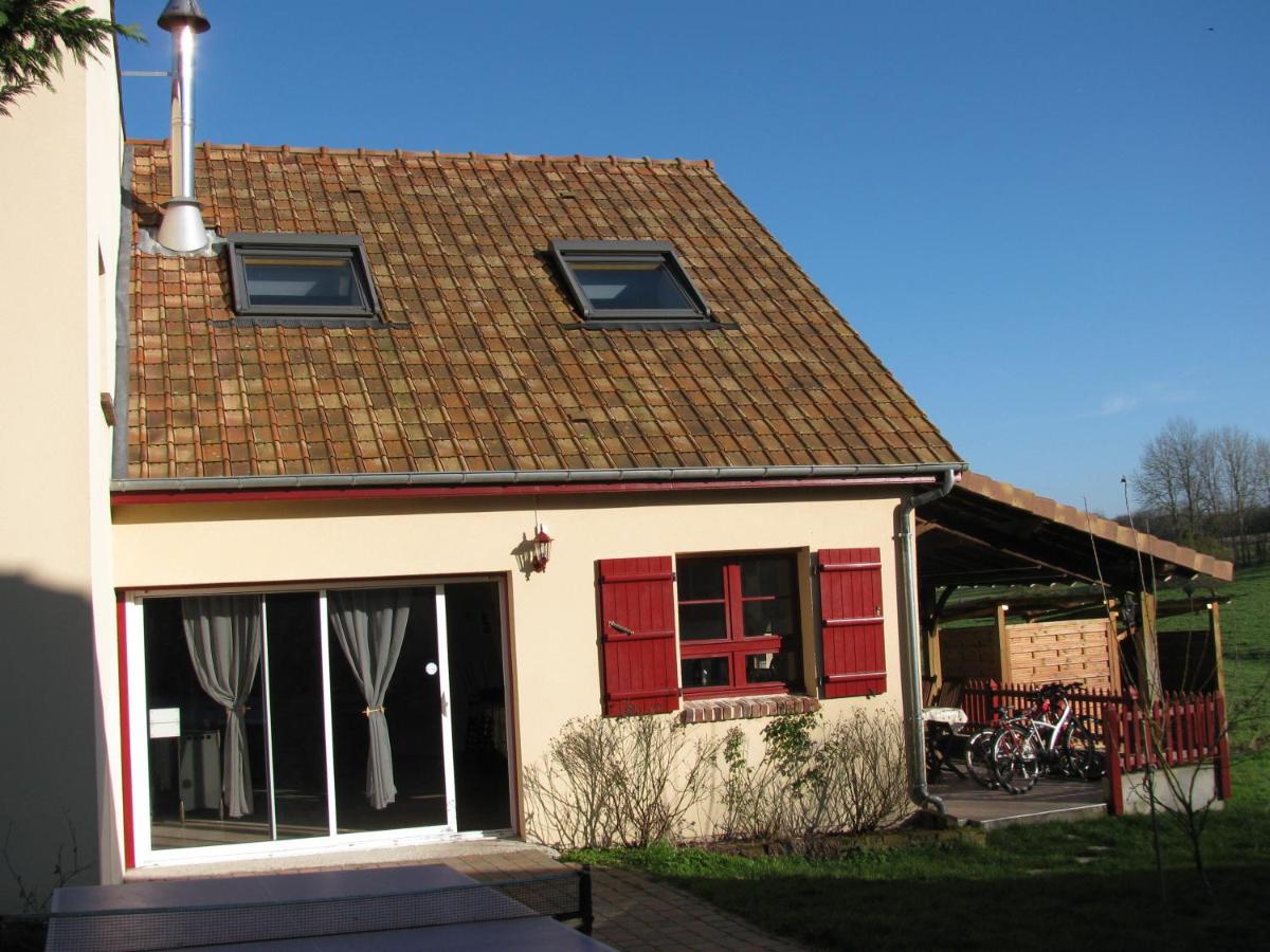 La Bergerie du festel - Housity