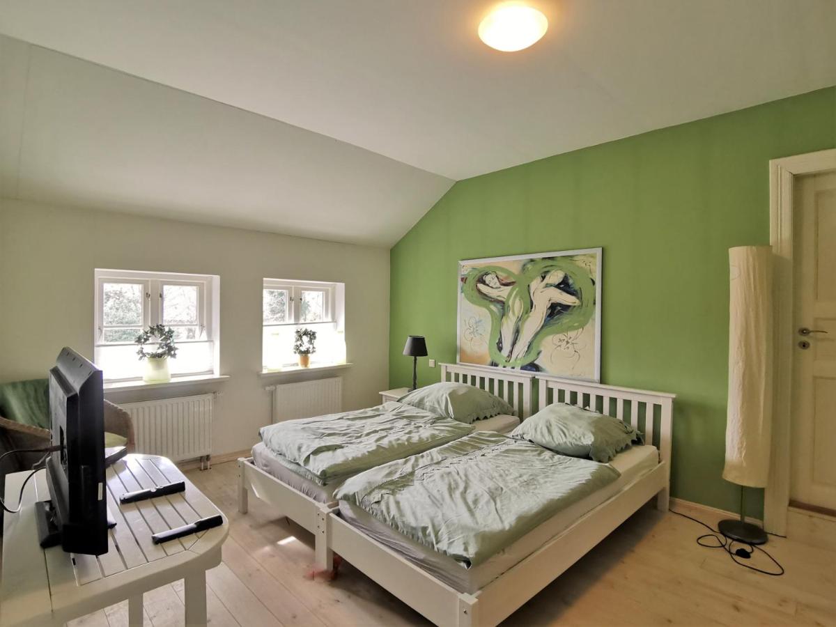 Landhaus Westerweg - Familie Petersen - Housity