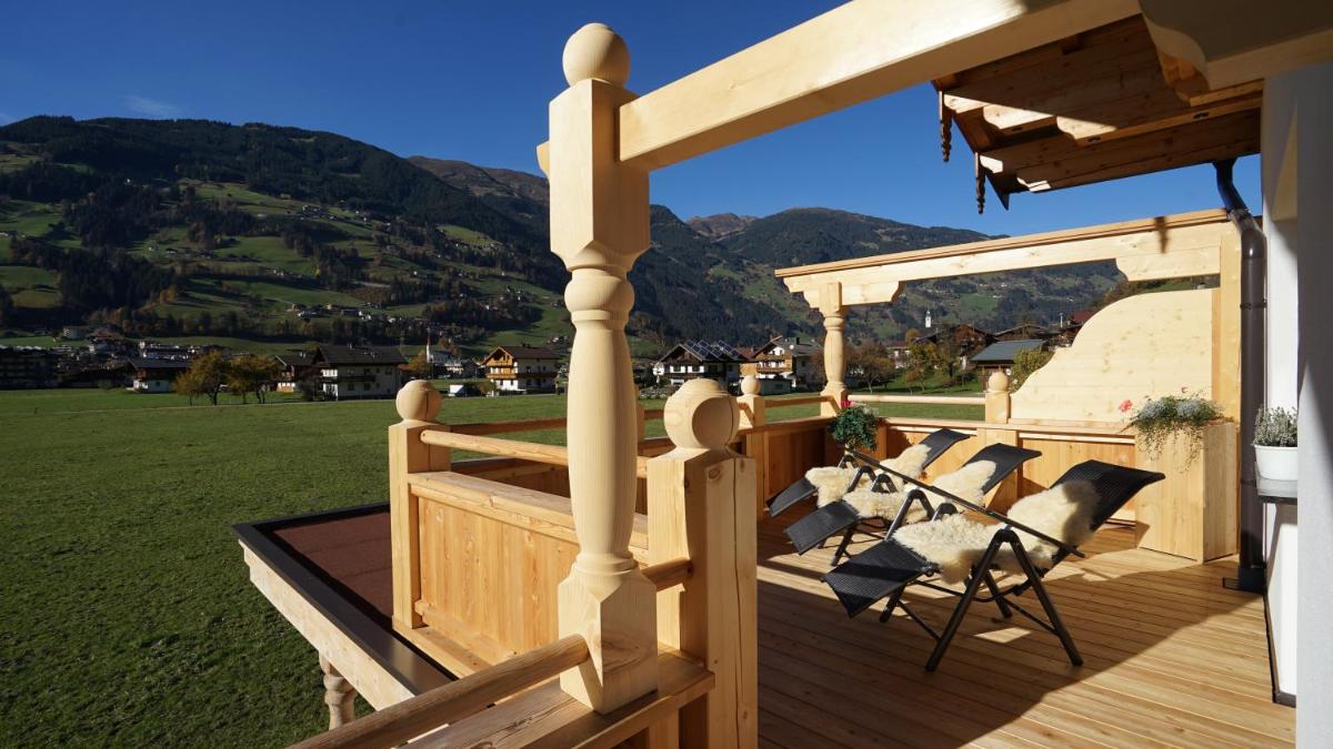 Appartement Sonnenschein - Housity