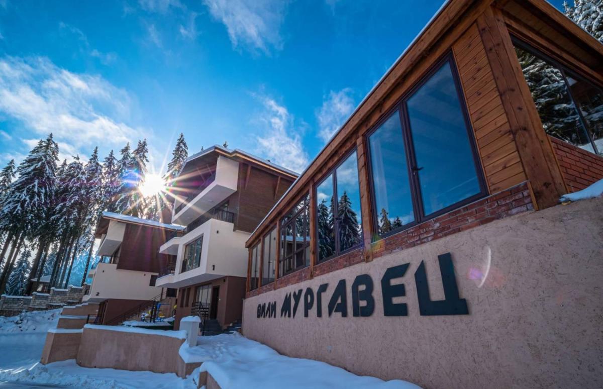 Boutique Villas Murgavets Pamporovo - Housity