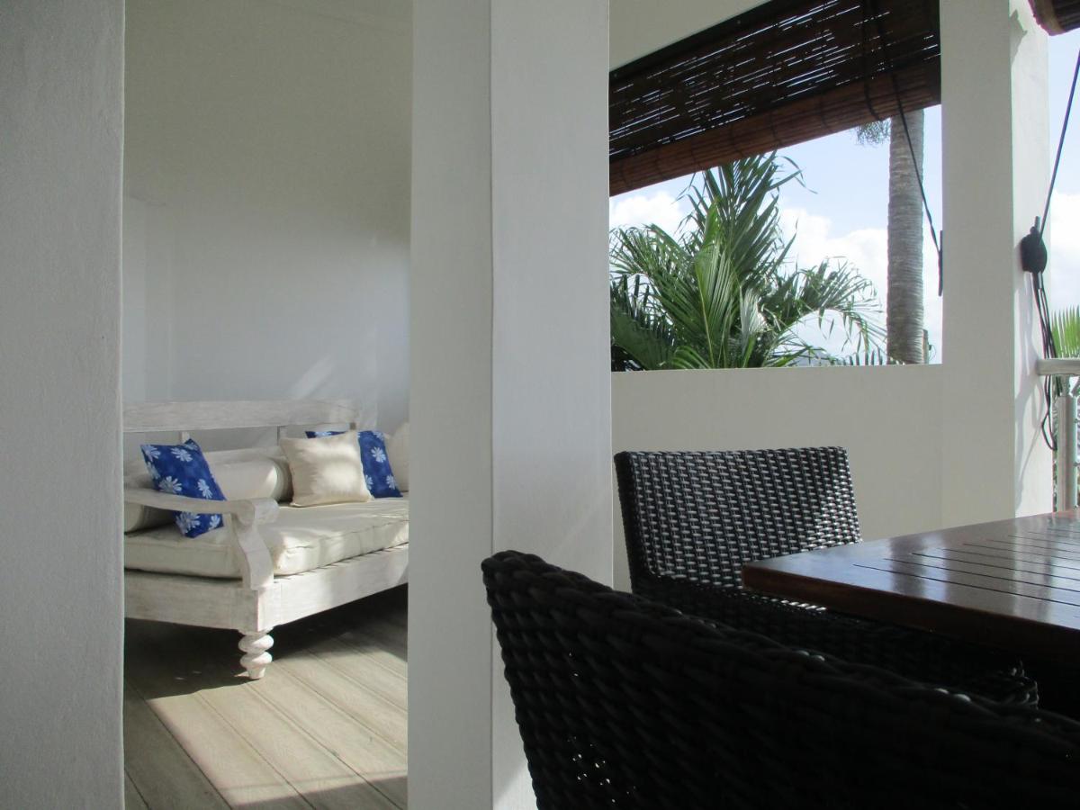 Chalets Bougainville - Hizvo
