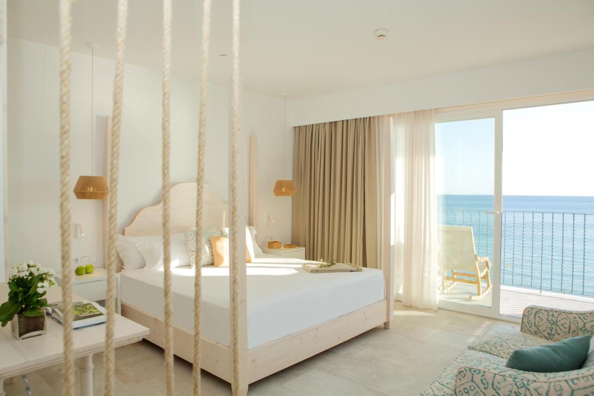 Myseahouse Flamingo - Adults Only 4* Sup - Housity