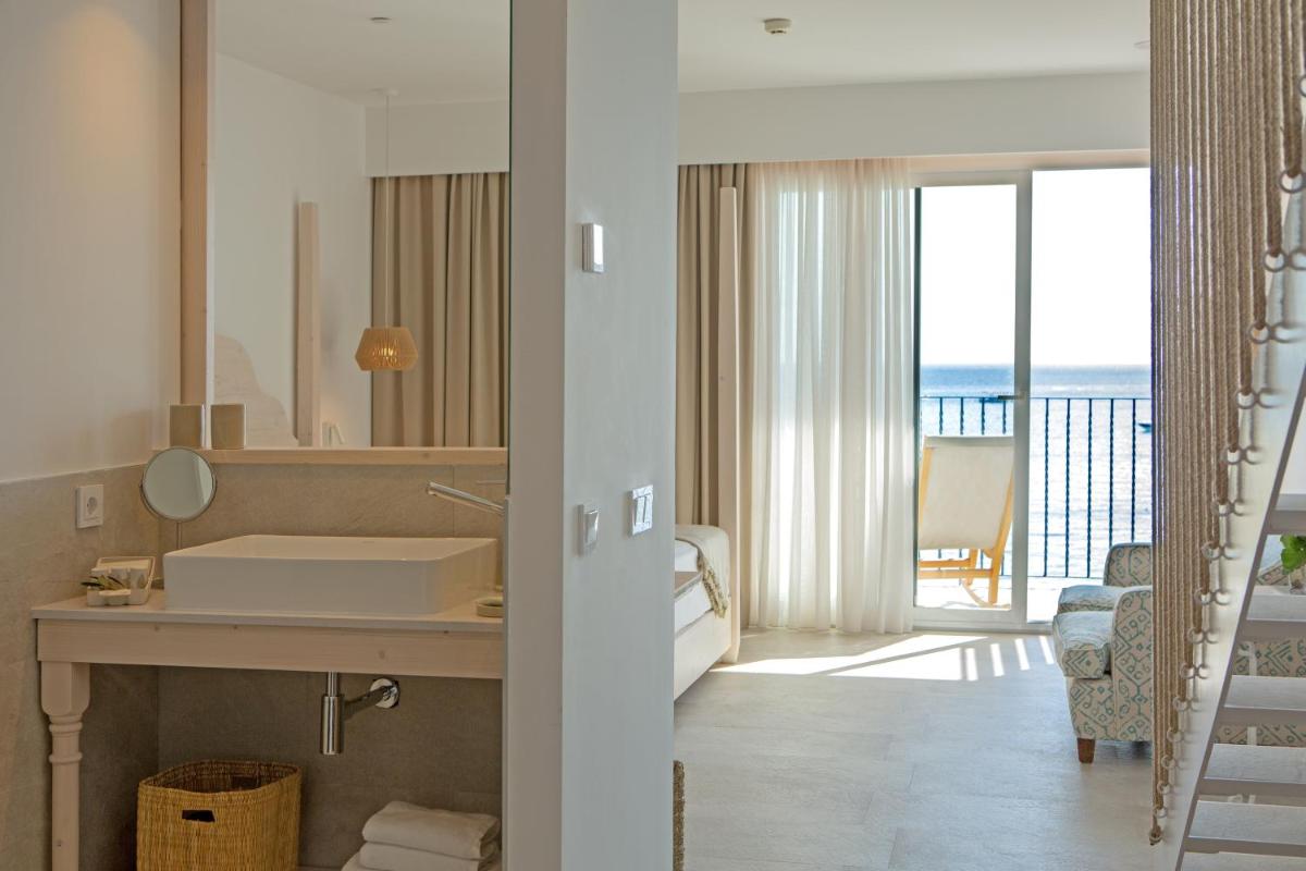 Myseahouse Flamingo - Adults Only 4* Sup - Housity