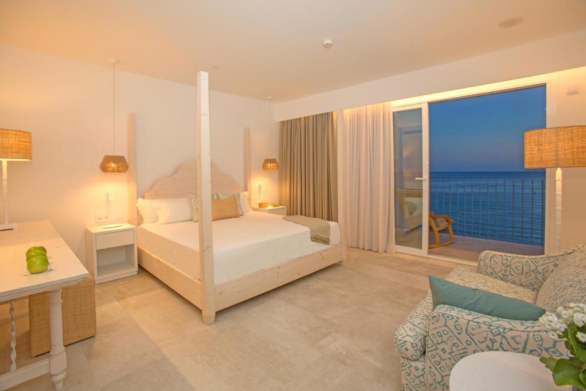Myseahouse Flamingo - Adults Only 4* Sup - Housity