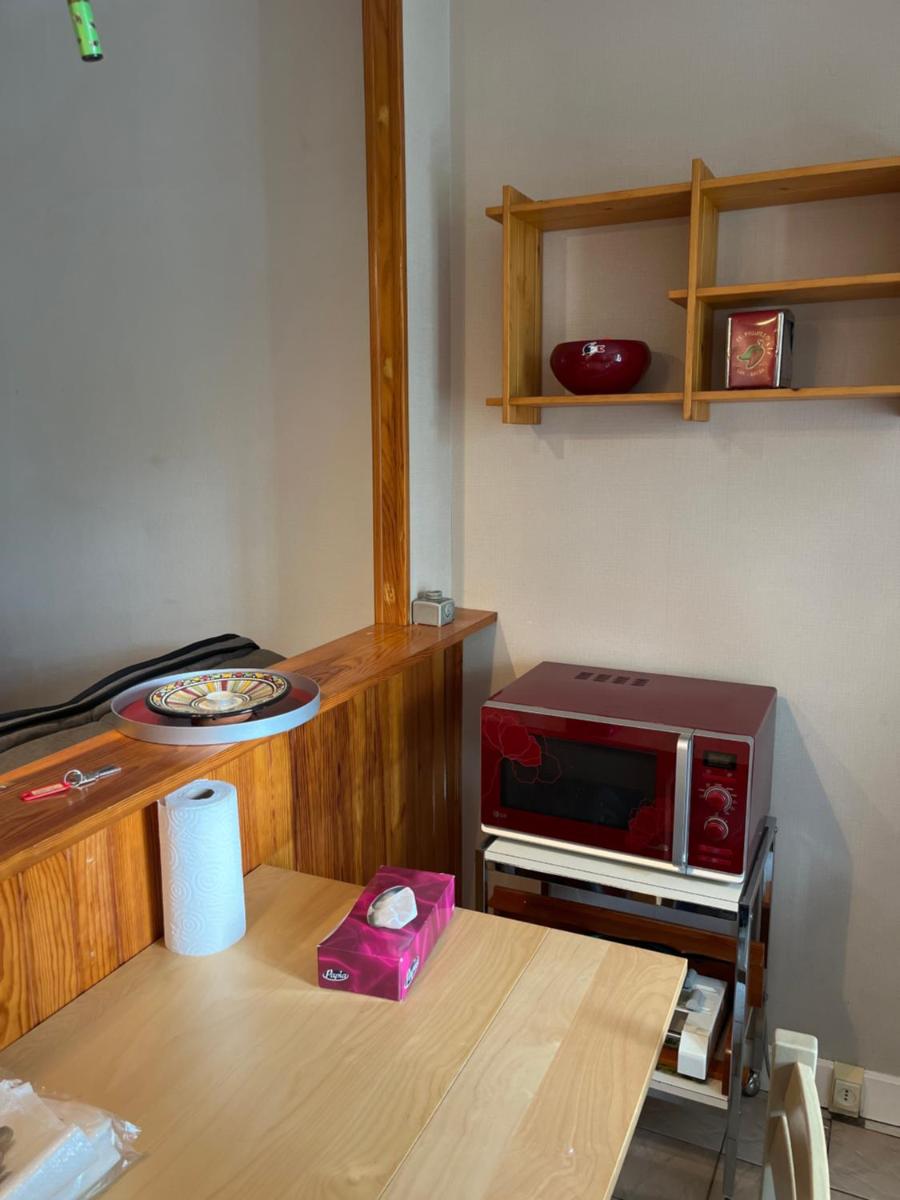 Studio lumineux - Housity