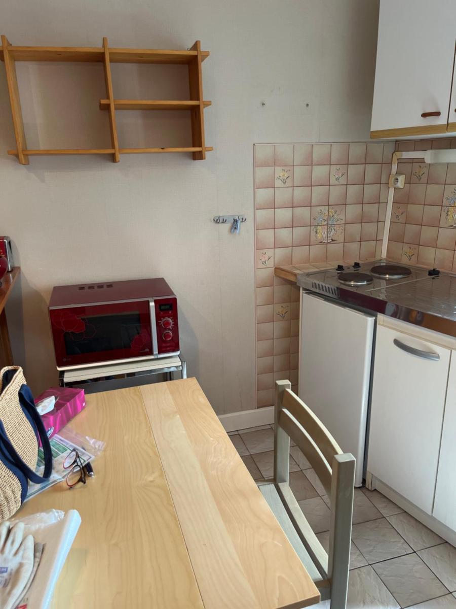 Studio lumineux - Housity