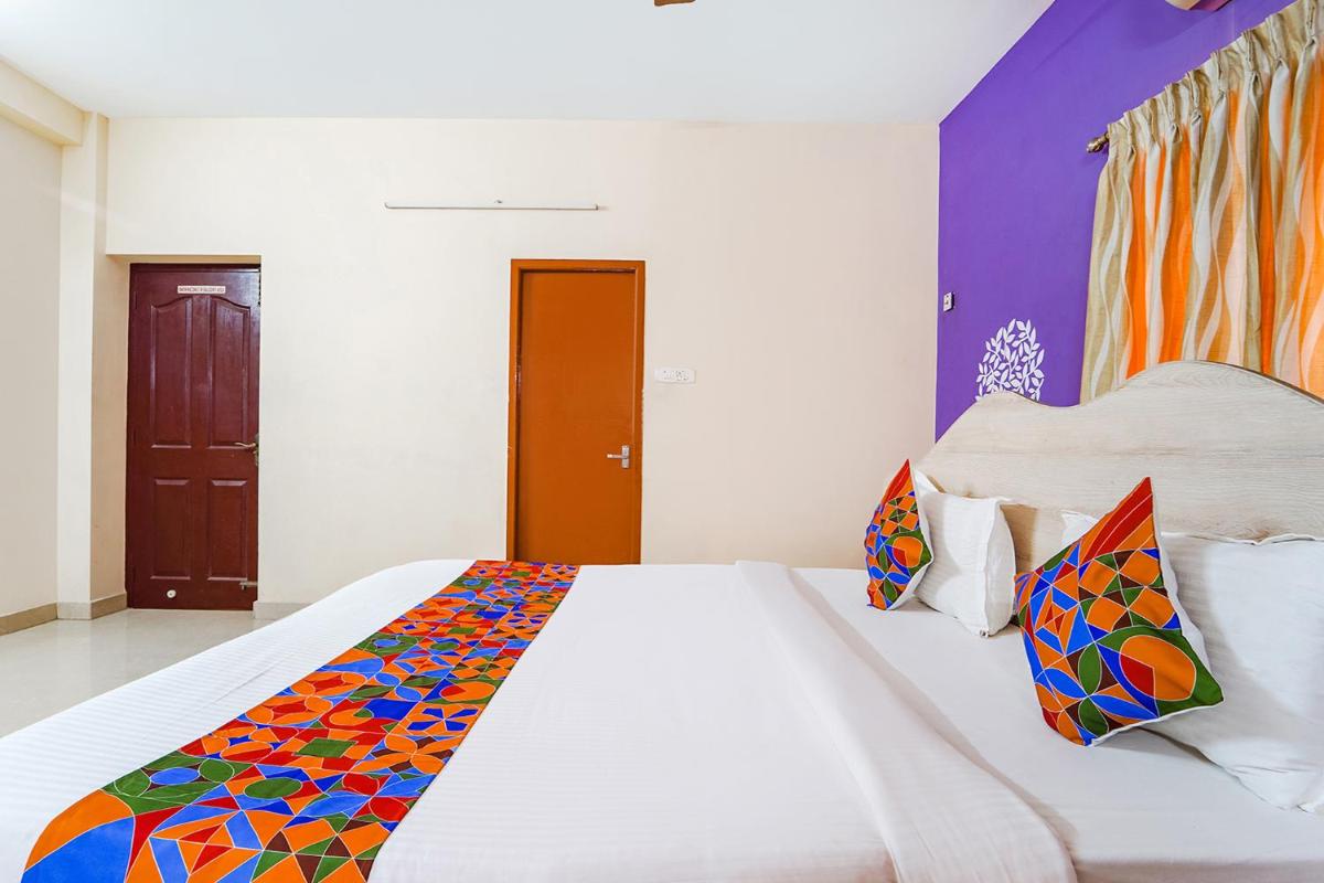 FabExpress Shree Shylee Niwas - Housity