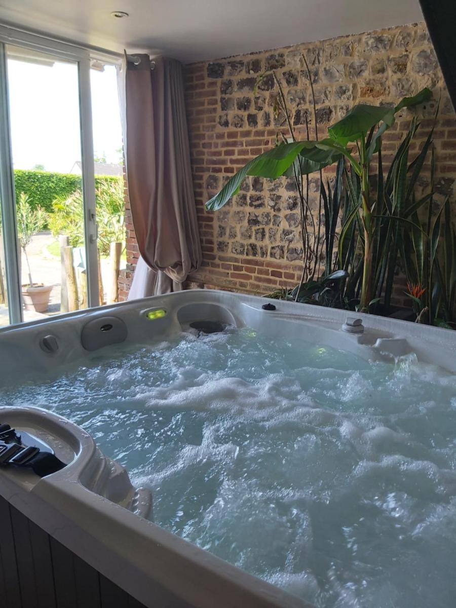 Le R'Epi Normand Chambres d'hôtes et Spa - Housity
