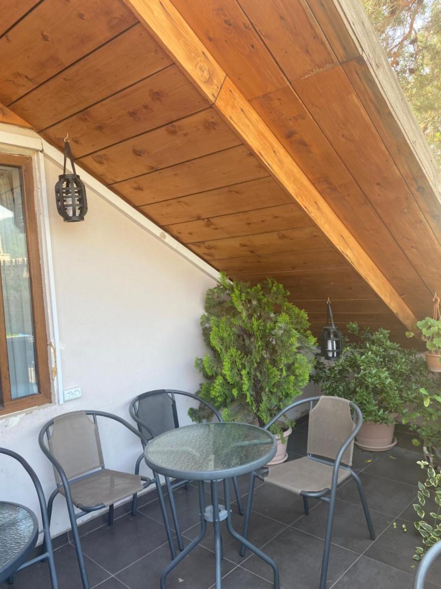 Hotel Cité - Housity