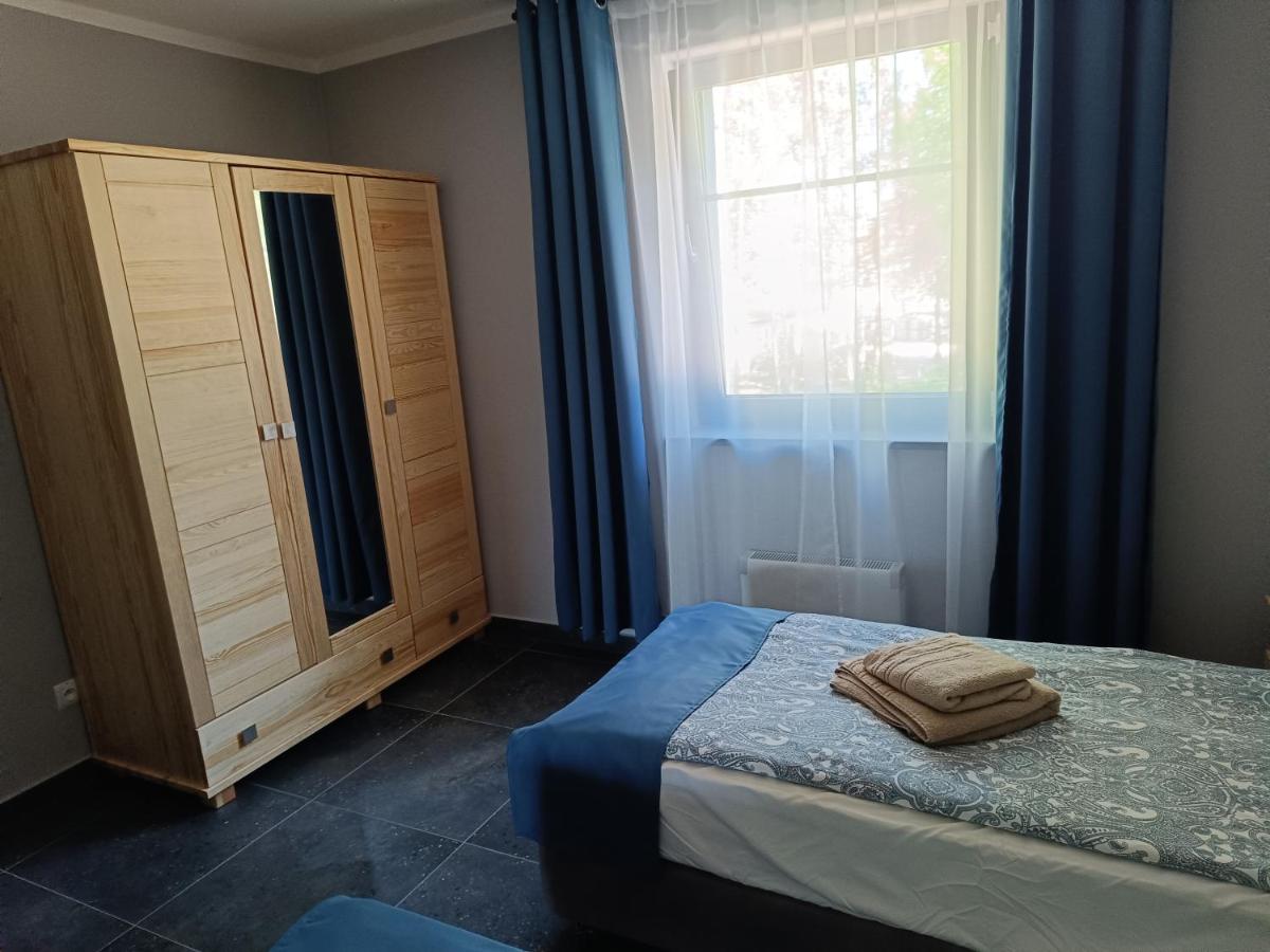 Camping nr 80 - Housity