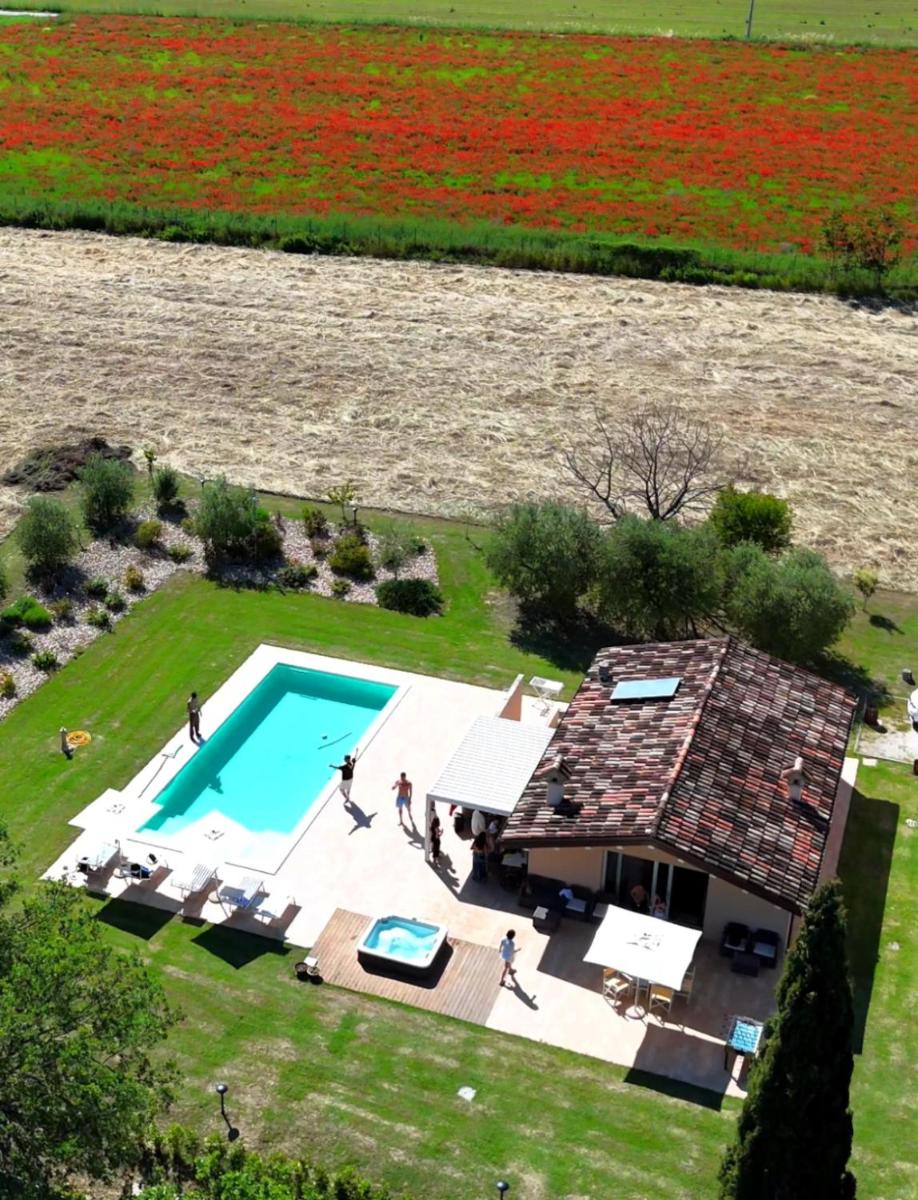 Relais Villa Sofia - Housity
