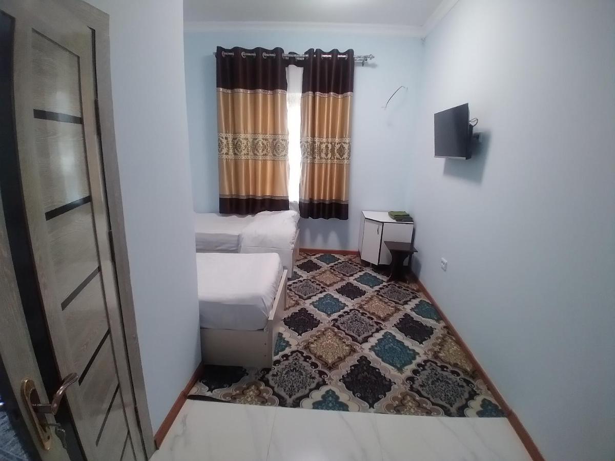 NAU Hotel - Housity